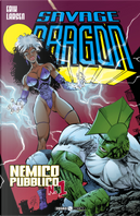 Savage Dragon. Vol. 17: Nemico pubblico n. 1 by Erik Larsen
