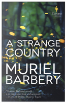 A strange country by Muriel Barbery