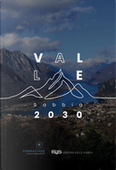 Valle Sabbia 2030. Verso un sistema locale sostenibile by Alfredo Bonomi, Giuseppe Gabusi, Marcello Zane, Maria Paola Pasini, Michela Valotti, Valerio Corradi