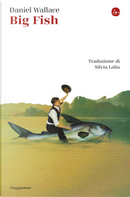 Big fish by Daniel Wallace
