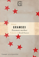 Fenomeni morbosi by Antonio Gramsci