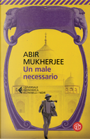 Un male necessario by Abir Mukherjee