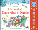 Concertino di Natale by Fiona Watt