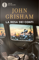 La resa dei conti by John Grisham