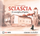 Il consiglio d'Egitto by Leonardo Sciascia
