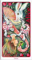 Alice nel paese delle meraviglie by Lewis Carroll