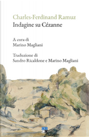 Indagine su Cézanne by Charles Ferdinand Ramuz