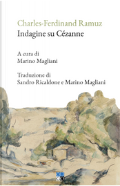 Indagine su Cézanne by Charles-Ferdinand Ramuz