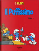 Il Puffissimo. I puffi by Peyo
