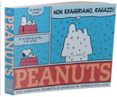 The complete Peanuts. Vol. 13 by Charles M. Schulz