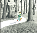 Nel bosco by Anthony Browne
