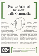 Incantati dalla Commedia by Franco Palmieri