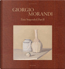 Giorgio Morandi. Time Suspended, Part II