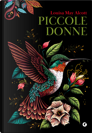 Piccole donne by Louisa May Alcott