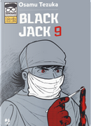 Black Jack. Vol. 9 by Tezuka Osamu