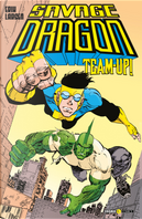Savage Dragon. Vol. 25: Terra bruciata by Erik Larsen