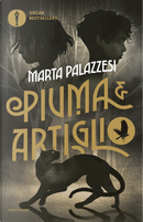 Piuma e Artiglio by Marta Palazzesi