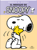 Il meglio di Snoopy by Charles M. Schulz