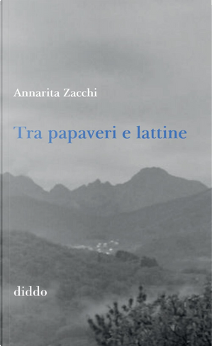 Tra papaveri e lattine by Annarita Zacchi