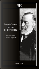 Cuore di tenebra by Joseph Conrad