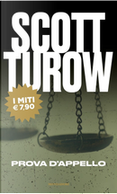 Prova d'appello by Scott Turow