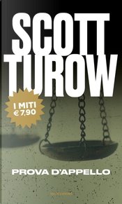 Prova d'appello by Scott Turow