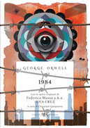 1984 by George Orwell