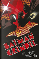 Batman/Grendel by Matt Wagner