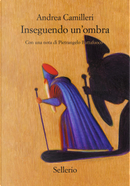 Inseguendo un'ombra by Andrea Camilleri