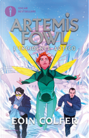 L'incidente artico. Artemis Fowl by Eoin Colfer