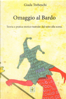 Omaggio al Bardo by Giada Trebeschi
