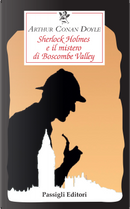 Sherlock Holmes e il mistero di Boscombe Valley by Arthur Conan Doyle