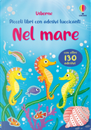 Nel mare. Con adesivi by Holly Bathie