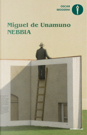 Nebbia by Miguel de Unamuno