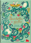 Barchetta gialla by Nina Laden