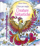 Creature fantastiche by Abigail Wheatley