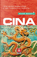 Cina by Kathy Flower