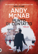 Punto di contatto by Andy McNab