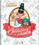 Il soldatino di piombo by Hans Christian Andersen