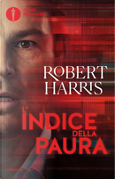 L'indice della paura by Robert Harris