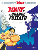 Asterix e il grande fossato by Albert Uderzo, Rene Goscinny