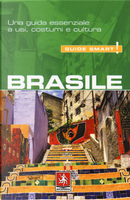 Brasile by Rob Williams, Sandra Branco