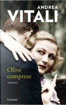 Olive comprese by Andrea Vitali