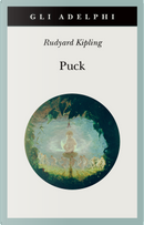 Puck by Rudyard Kipling