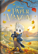 PaperManzoni by Augusto Macchetto