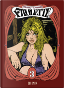 Paulette. Vol. 3 by Georges Pichard, Georges Wolinski