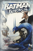 Fantasmi. Batman by Sam Kieth