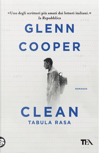 Libri di Glenn Cooper - Anobii