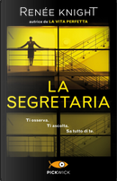 La segretaria by Renée Knight