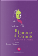 Il barone d'Otranto by Voltaire